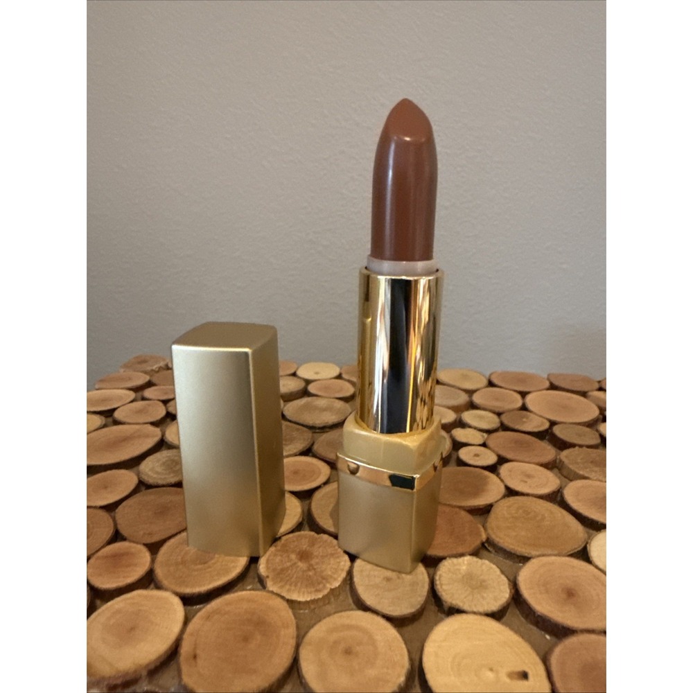 Estee Lauder Pure Color Long Lasting‎ Lipstick ~ 1A2 Hazelnut Creme ~ full size
